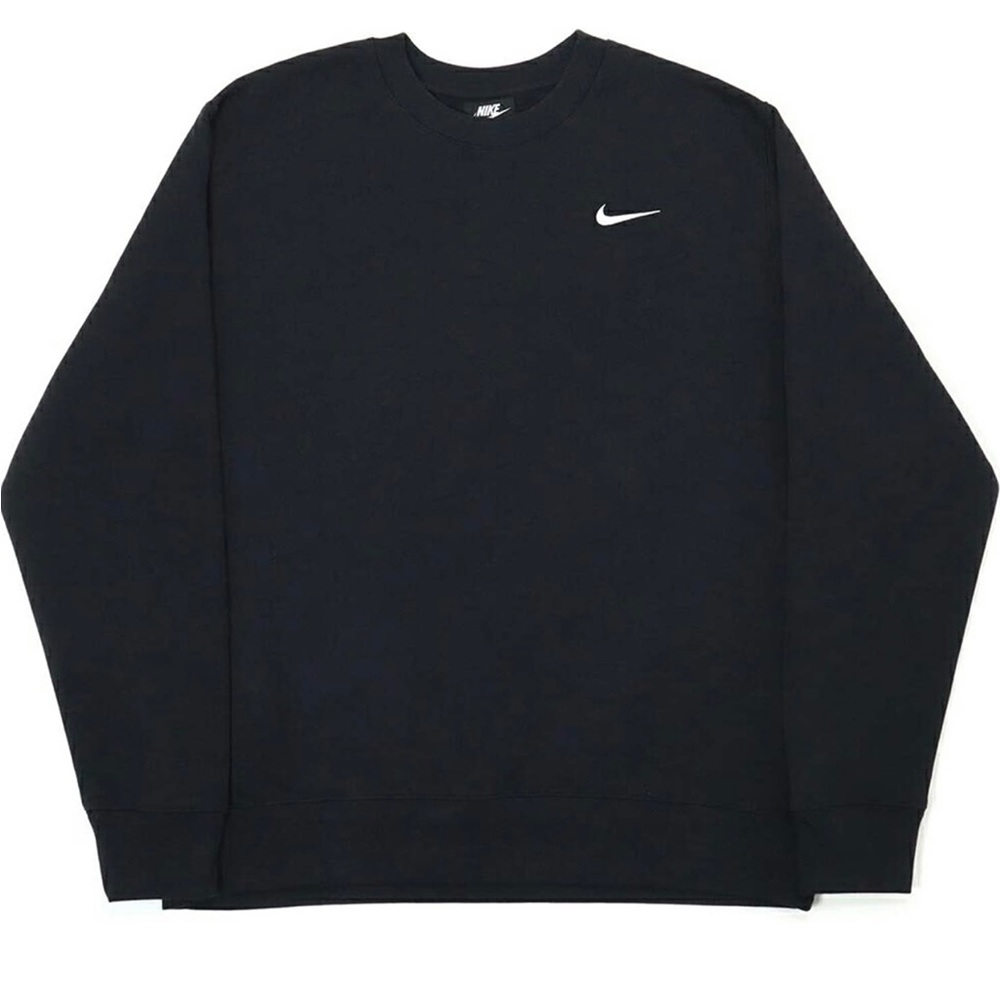 NWT Men’s XL Black Nike Crewneck